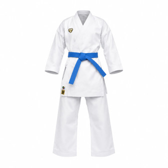 Karategi para Kata de PUNOK