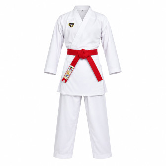 Karategi para Kumite de PUNOK