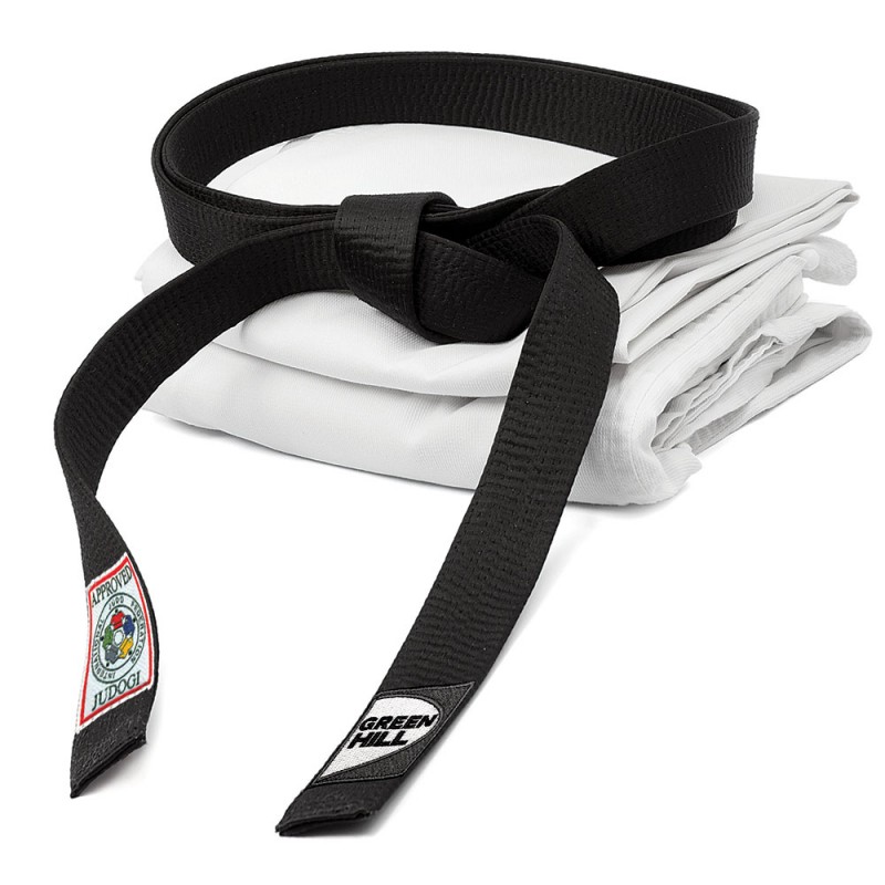 Cinturones de judo Compra tus cinturones de colores - AngryFighters S.L.