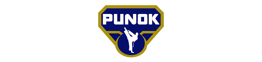 Comprar Equipamiento de Karate PUNOK online - AngryFighters S.L.